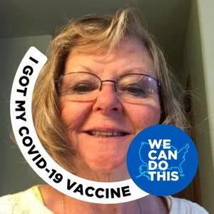 Meet your Posher, Melanie